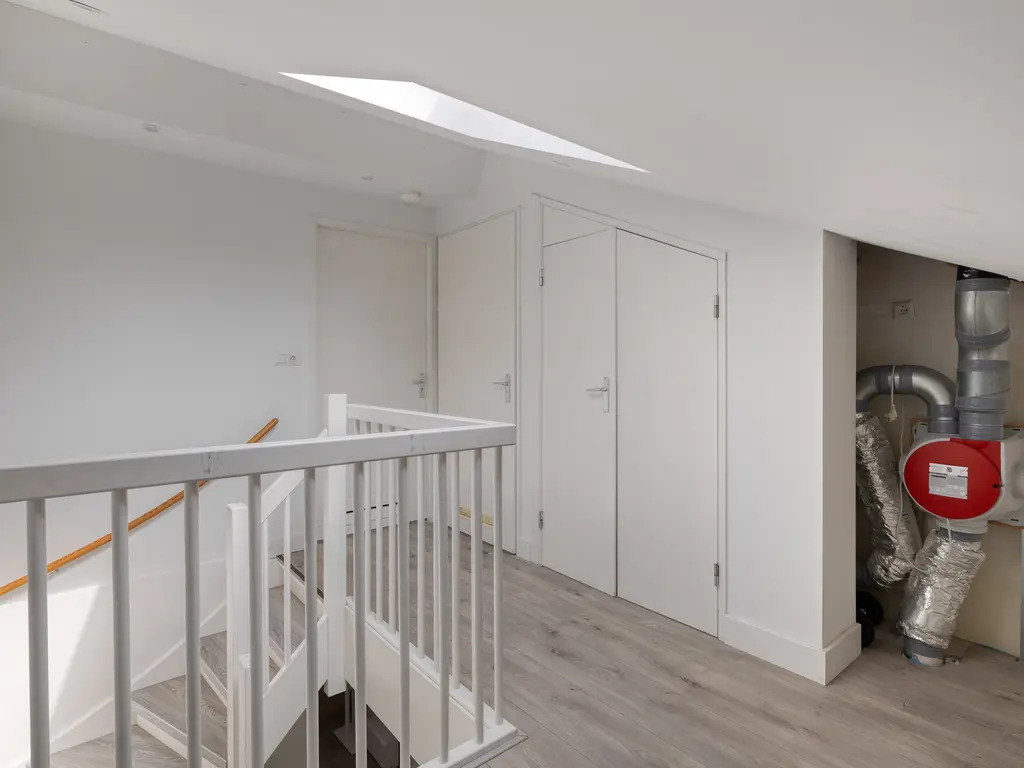 Jopie Huismanstraat 153, UTRECHT
