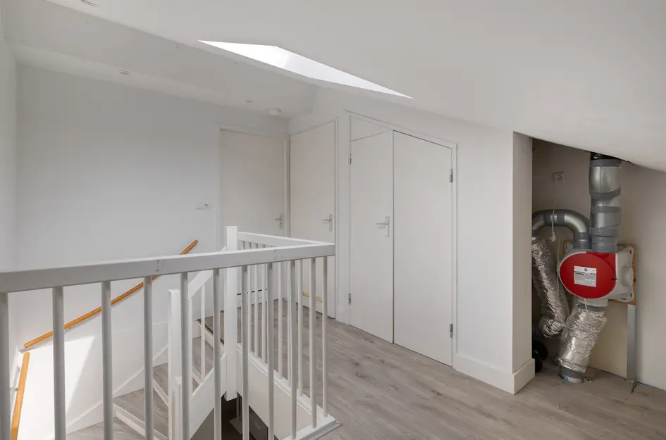 Jopie Huismanstraat 153
