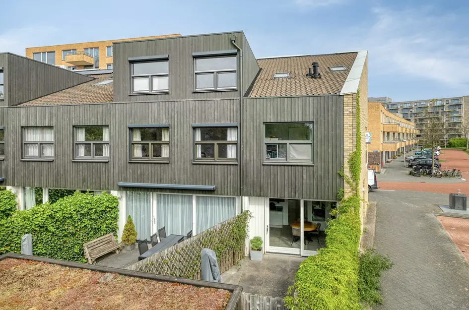 Jopie Huismanstraat 153