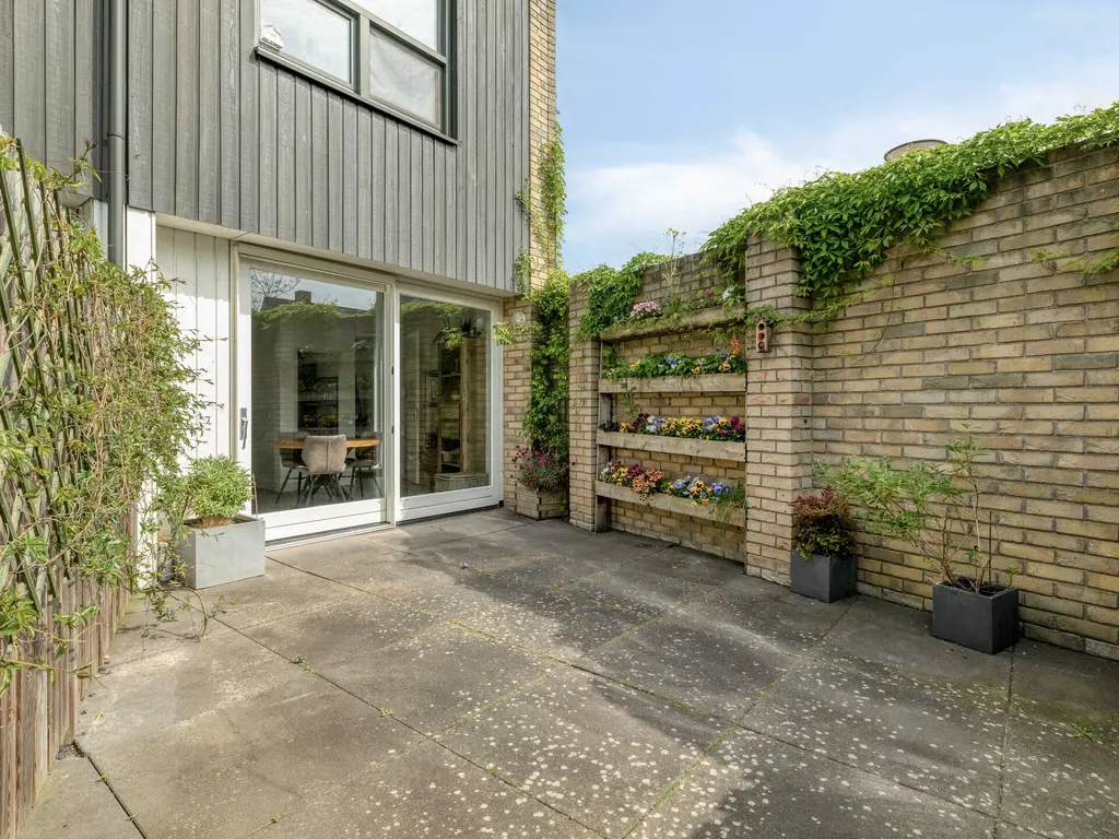 Jopie Huismanstraat 153, UTRECHT
