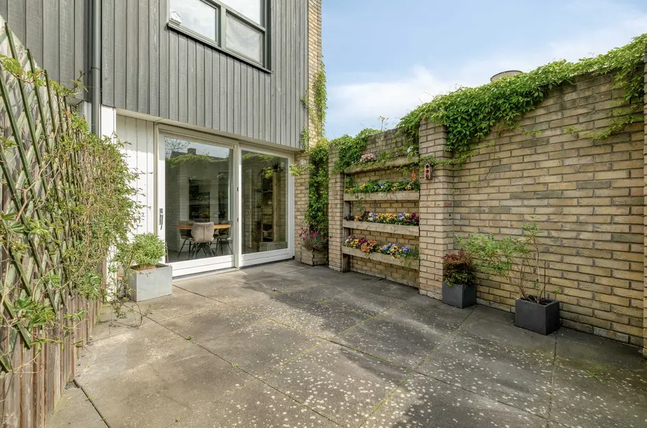 Jopie Huismanstraat 153