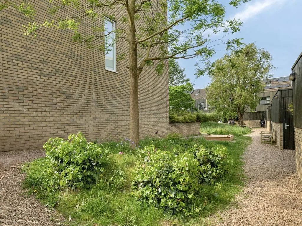 Jopie Huismanstraat 153, UTRECHT