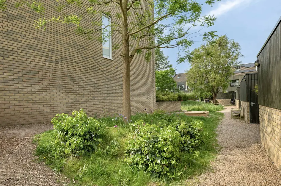Jopie Huismanstraat 153