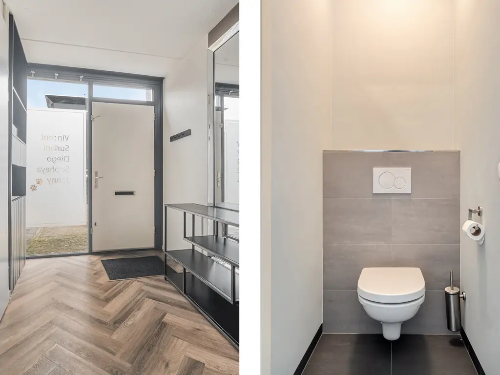 Brussellaan 8, WOERDEN