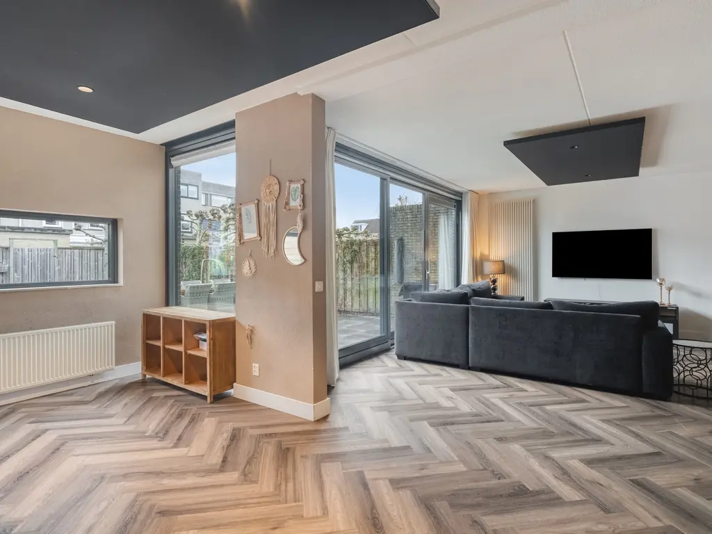 Brussellaan 8, WOERDEN