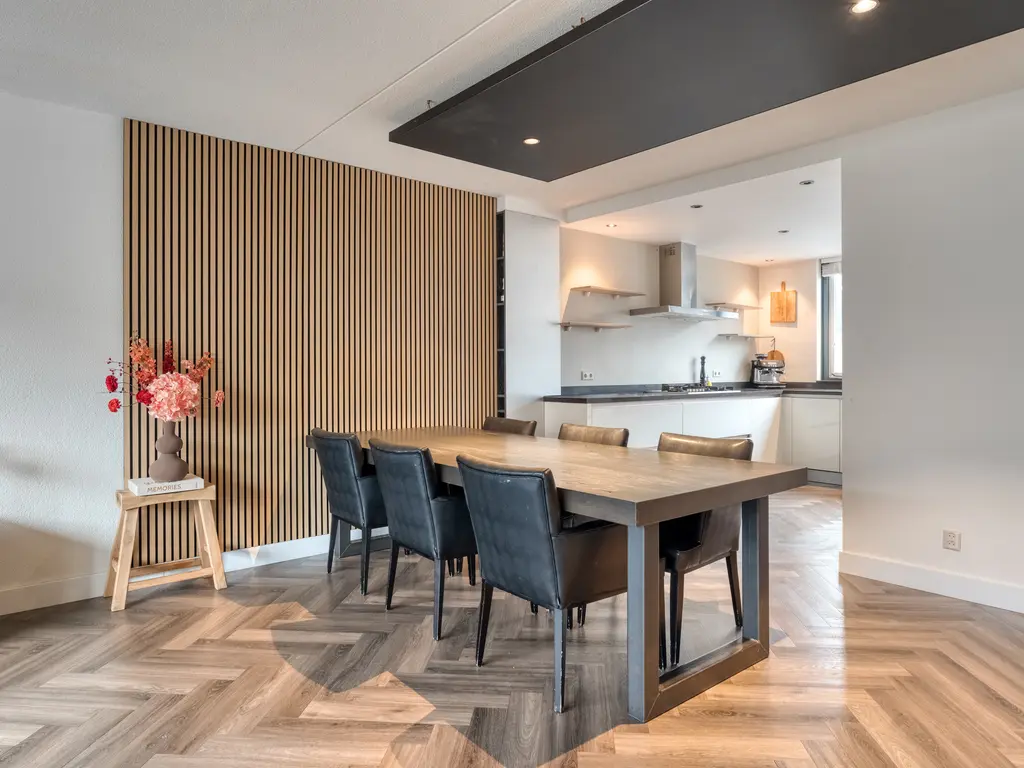 Brussellaan 8, WOERDEN