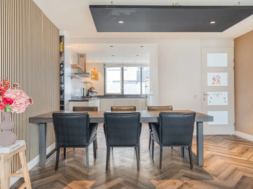 Brussellaan 8, WOERDEN