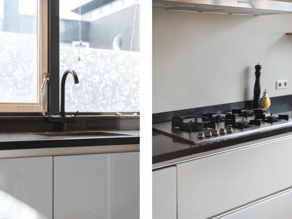 Brussellaan 8, WOERDEN