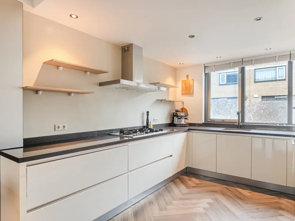 Brussellaan 8, WOERDEN