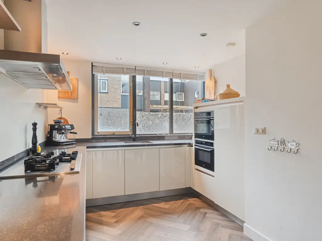 Brussellaan 8, WOERDEN