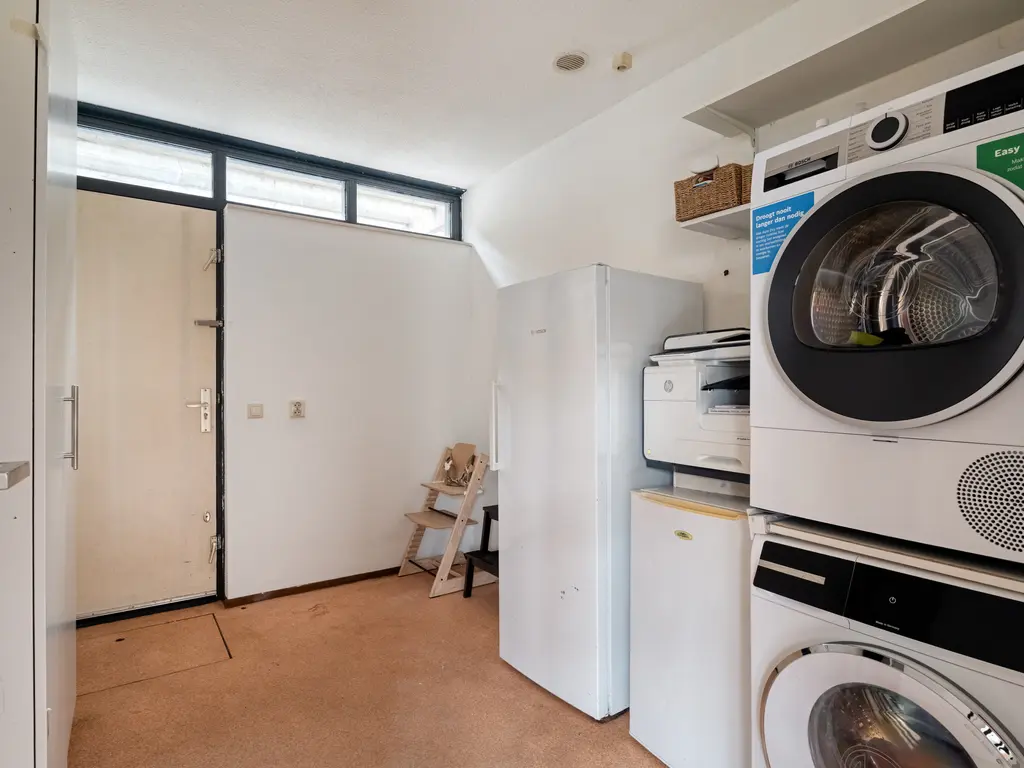 Brussellaan 8, WOERDEN