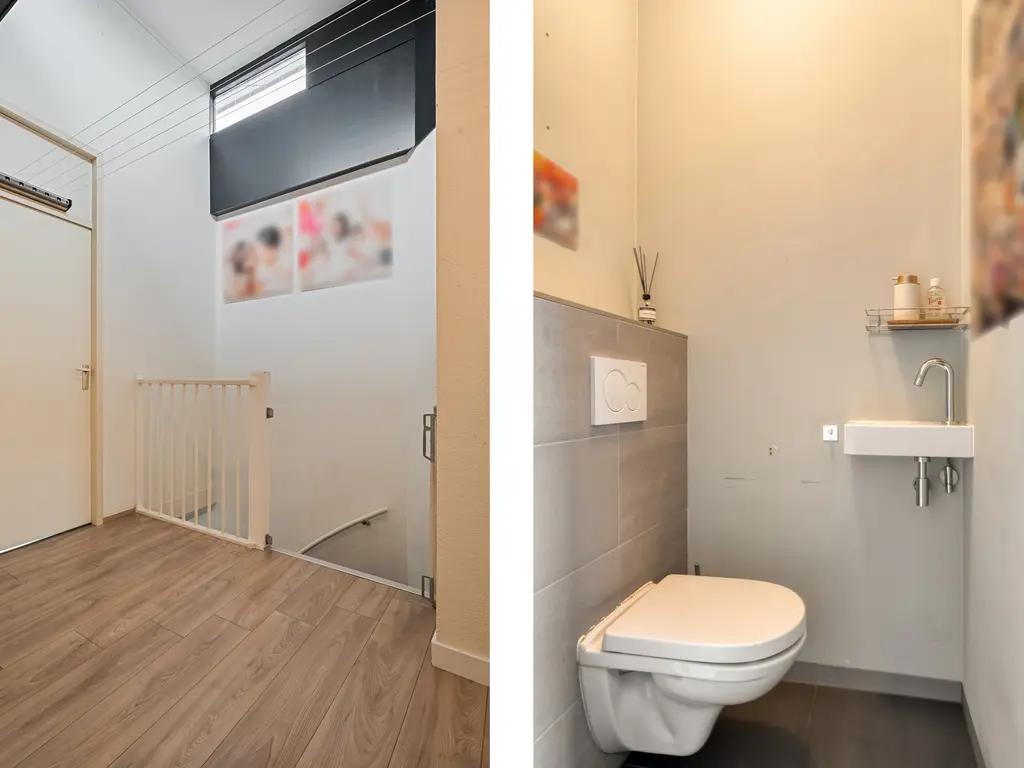 Brussellaan 8, WOERDEN