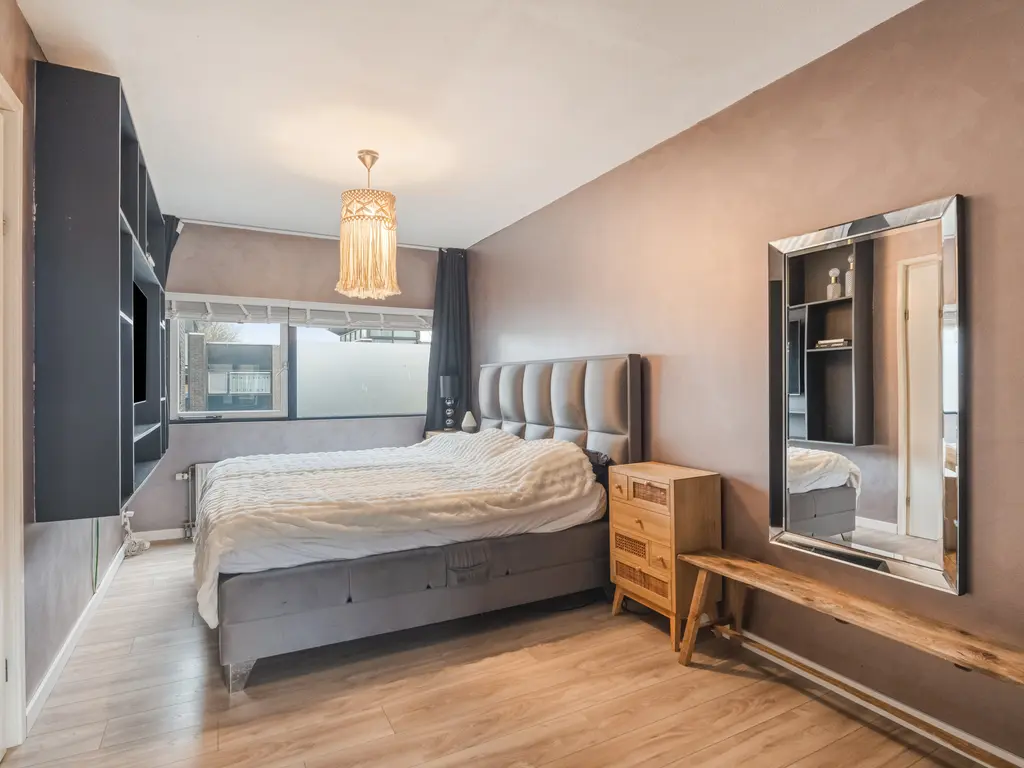 Brussellaan 8, WOERDEN