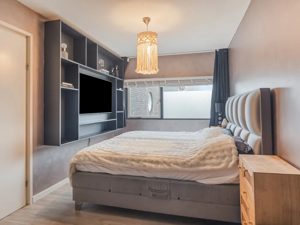 Brussellaan 8, WOERDEN