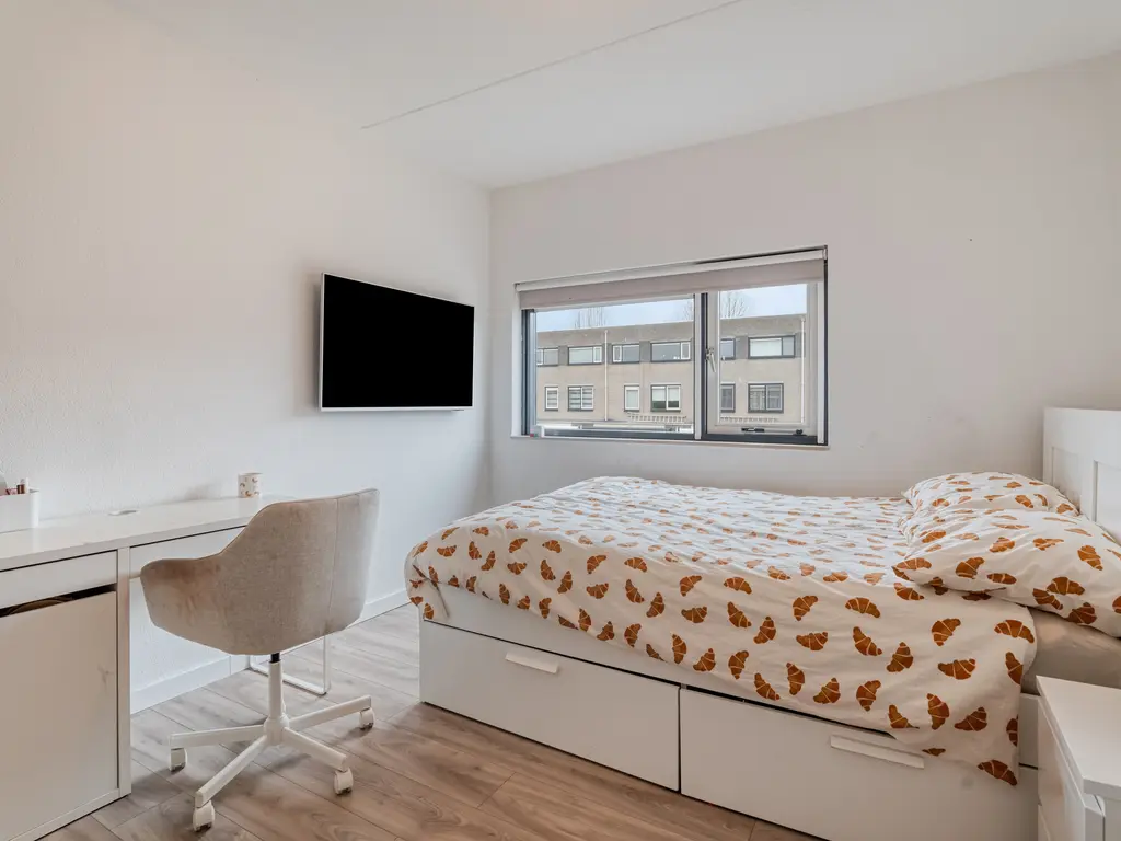 Brussellaan 8, WOERDEN