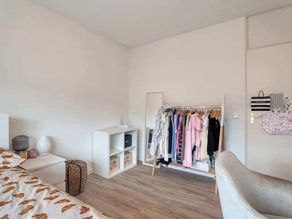 Brussellaan 8, WOERDEN