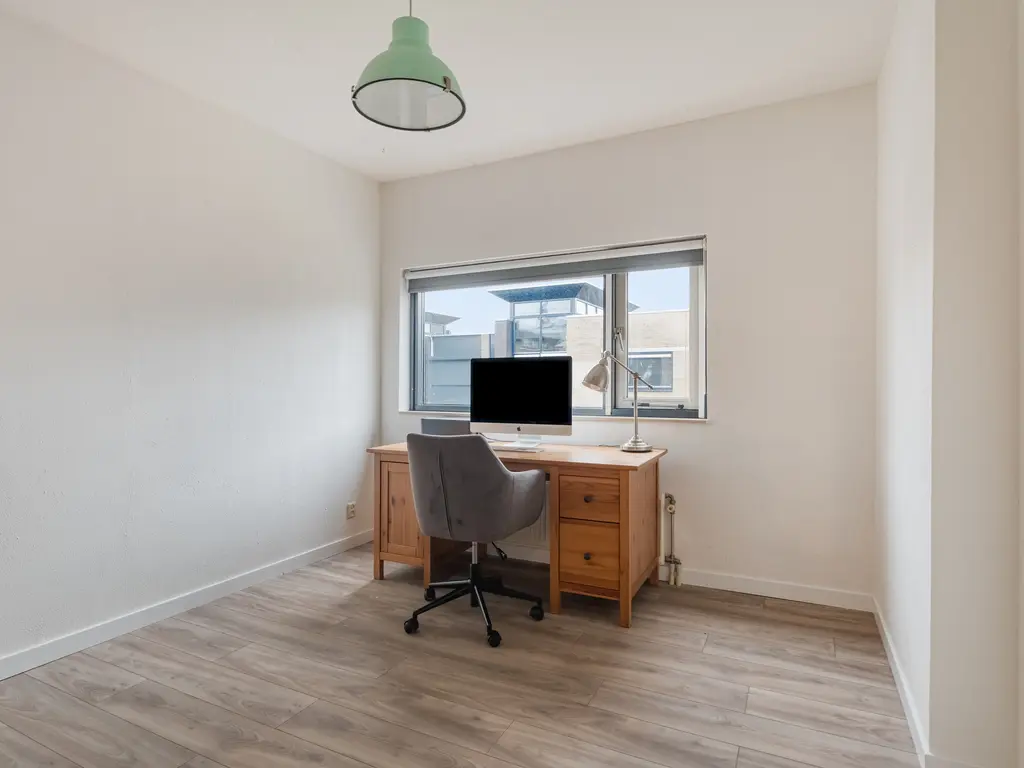 Brussellaan 8, WOERDEN