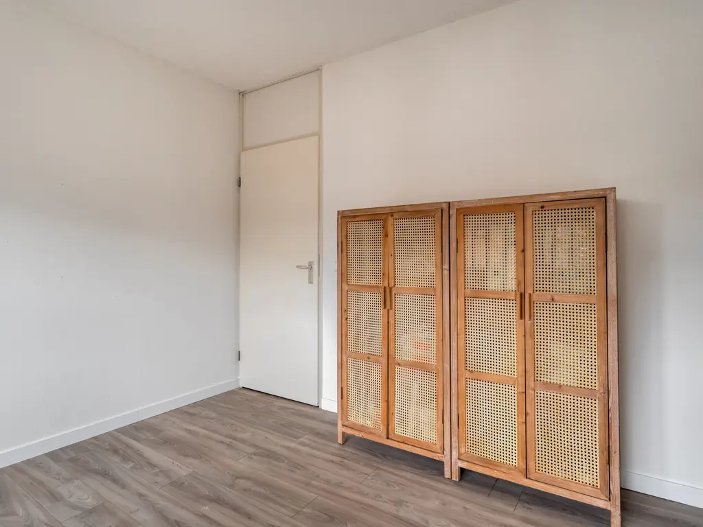 Brussellaan 8, WOERDEN