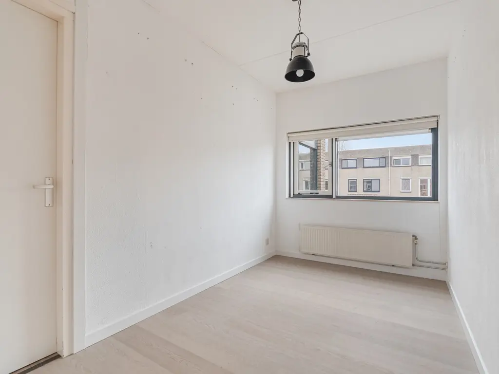 Brussellaan 8, WOERDEN