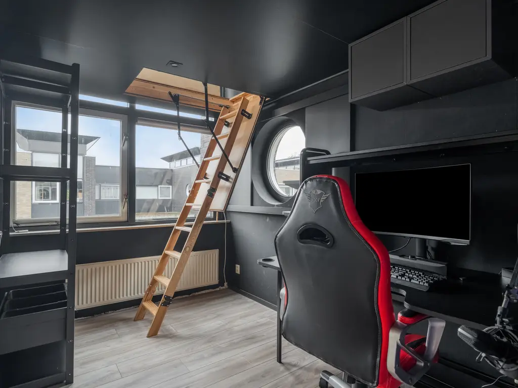 Brussellaan 8, WOERDEN