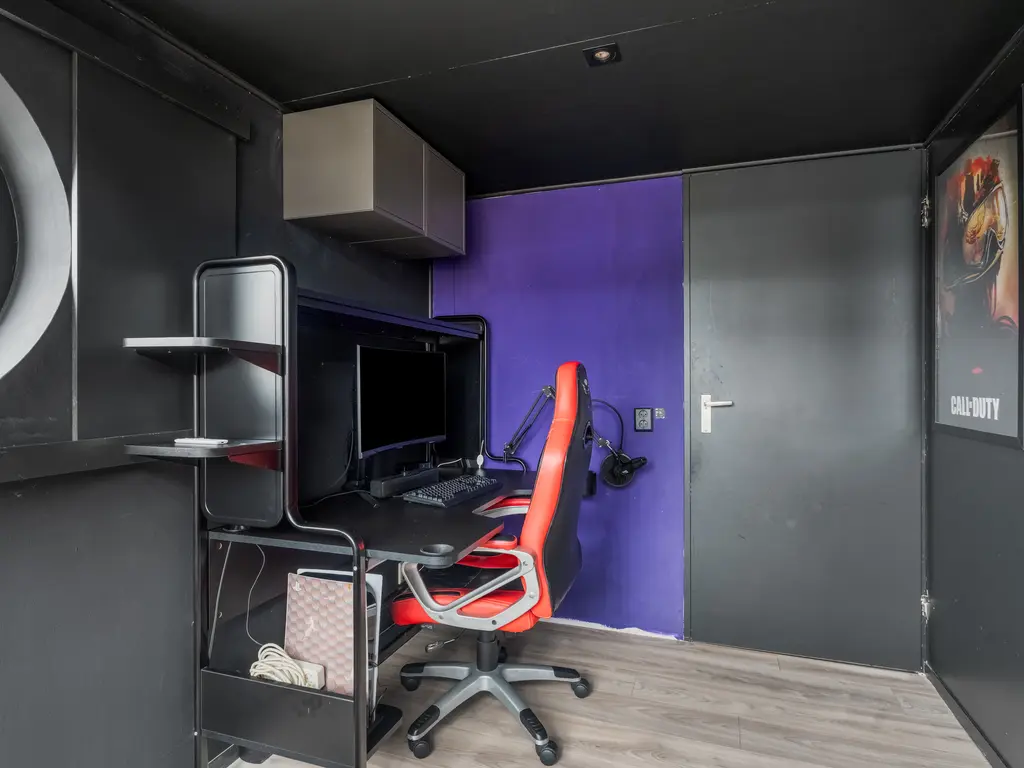 Brussellaan 8, WOERDEN