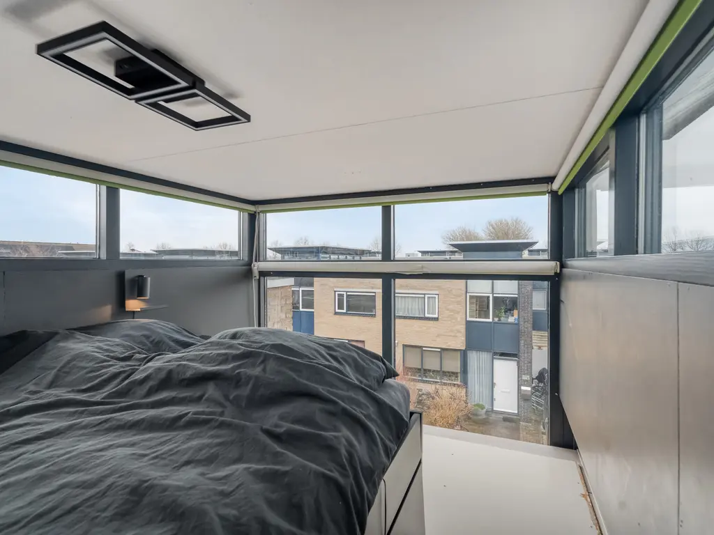 Brussellaan 8, WOERDEN