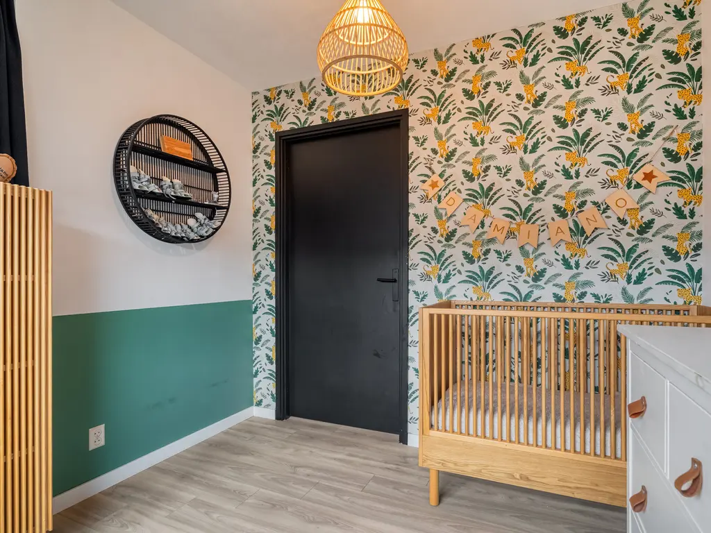 Brussellaan 8, WOERDEN