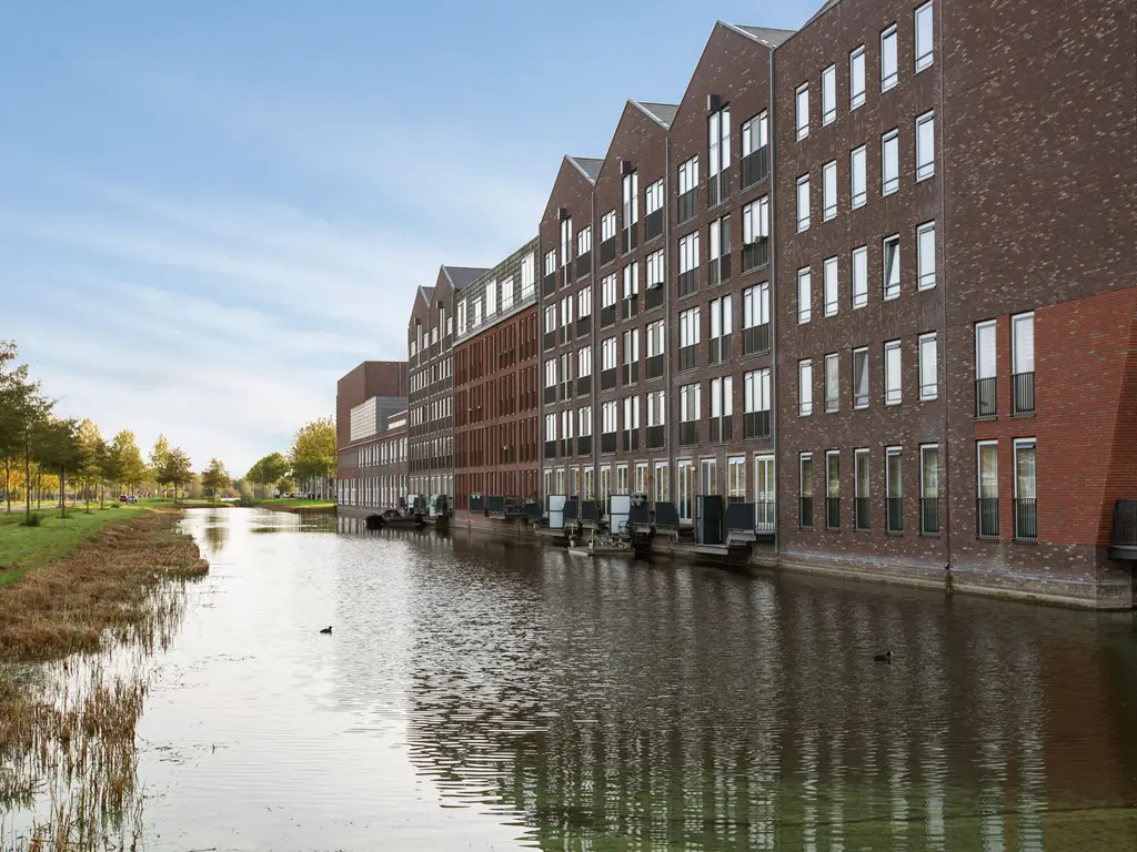 Kallameer 74, WOERDEN