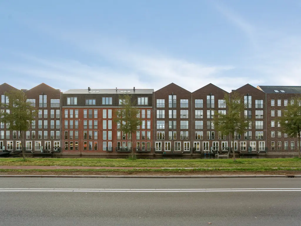 Kallameer 74, WOERDEN