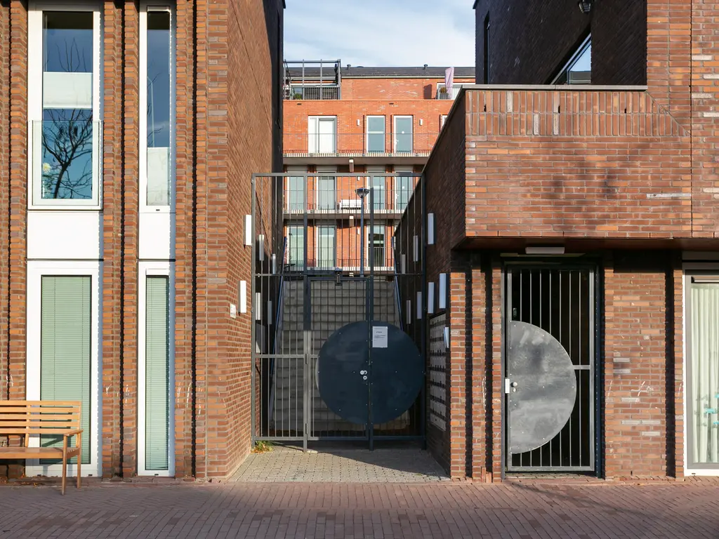 Kallameer 74, WOERDEN