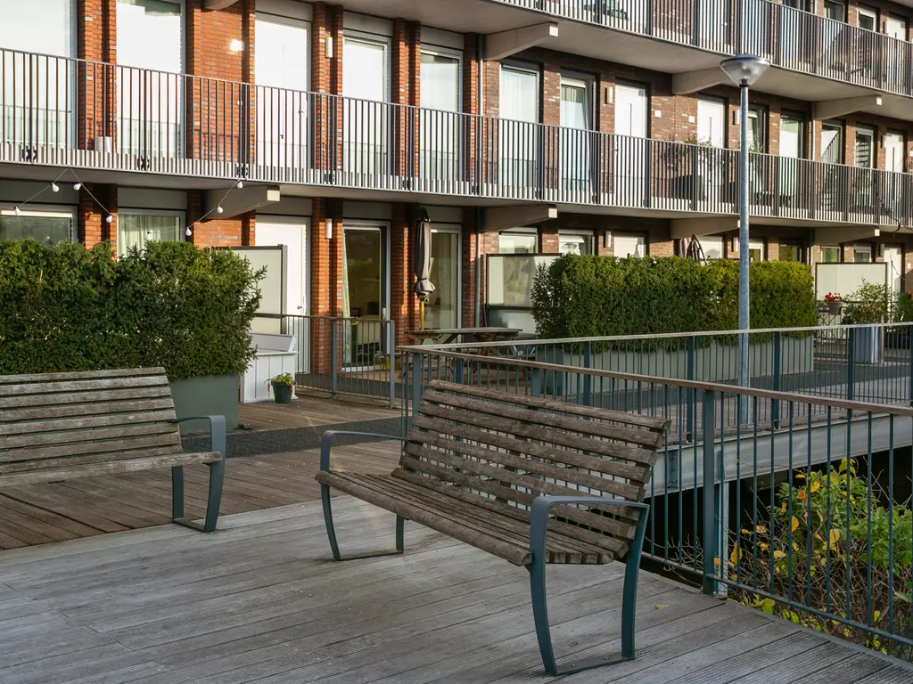 Kallameer 74, WOERDEN