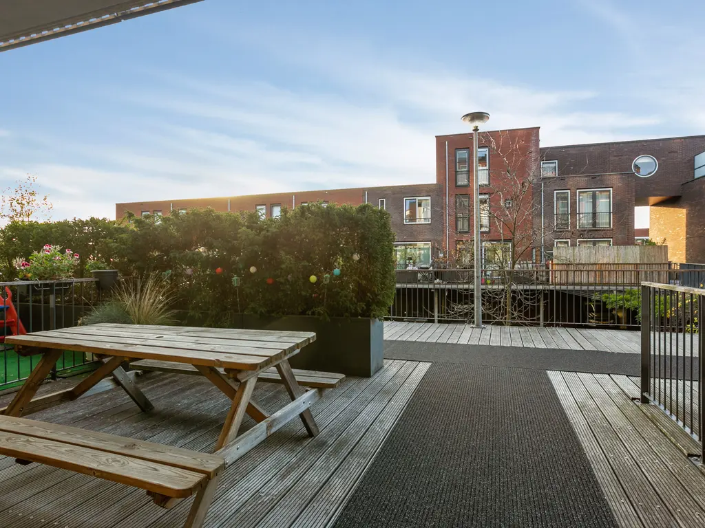 Kallameer 74, WOERDEN