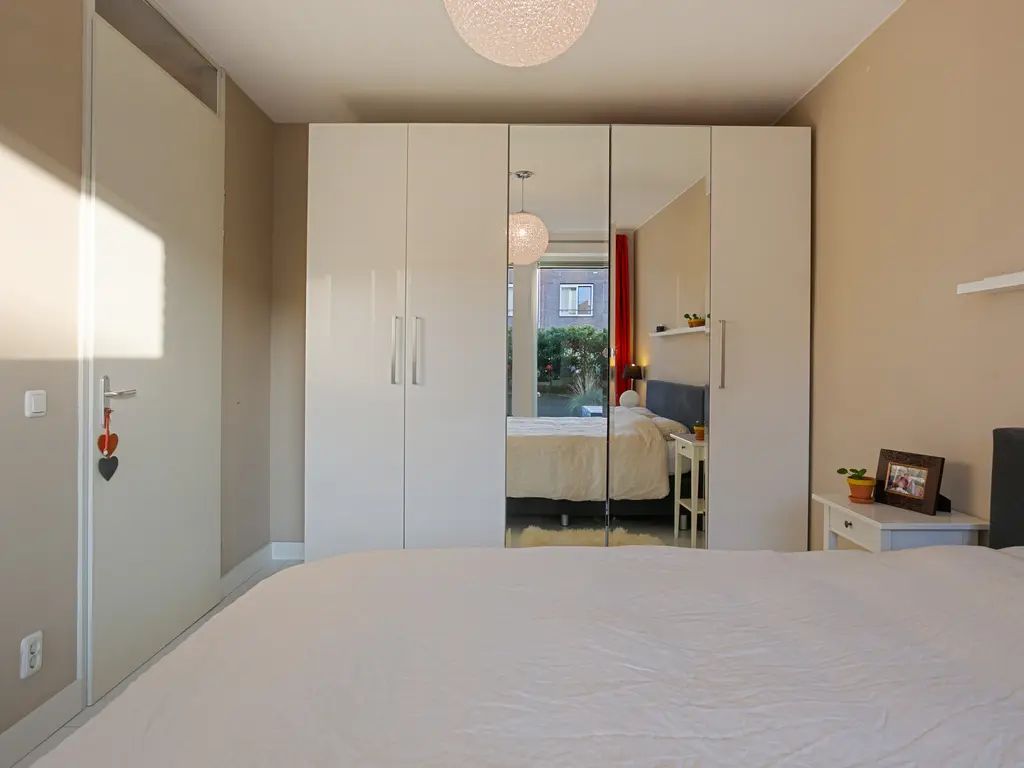 Kallameer 74, WOERDEN