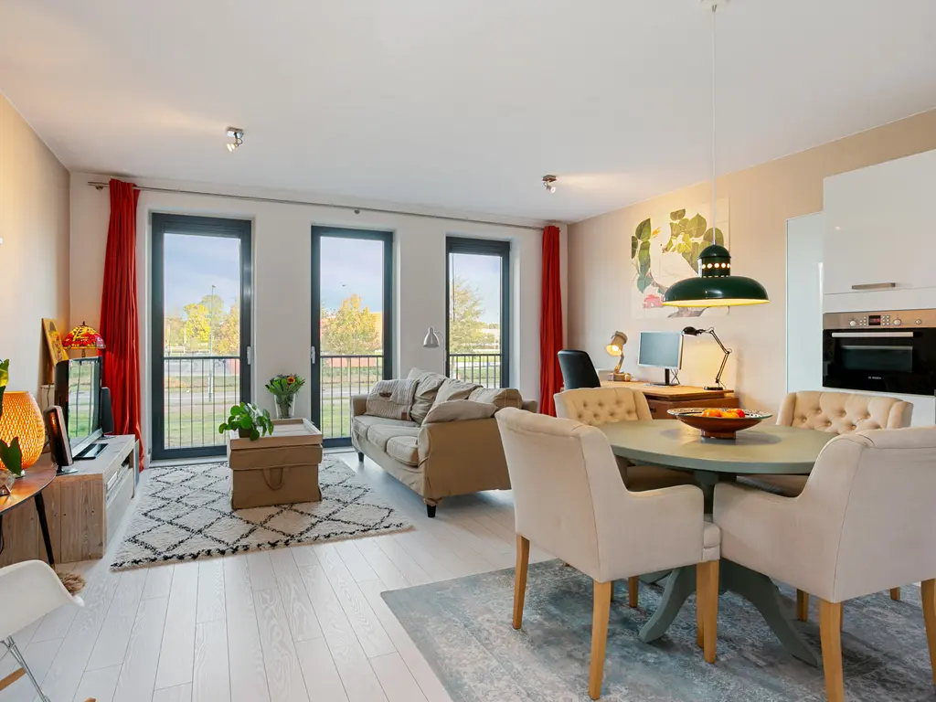 Kallameer 74, WOERDEN