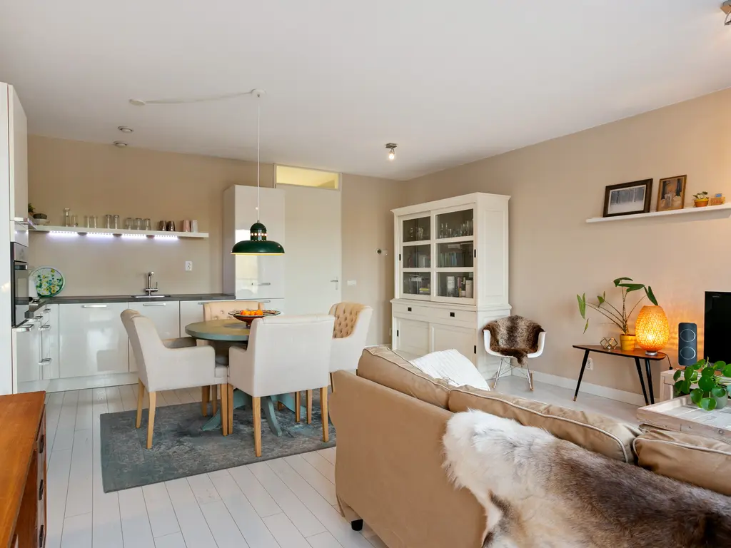 Kallameer 74, WOERDEN