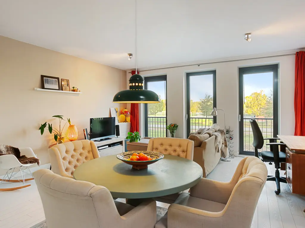 Kallameer 74, WOERDEN