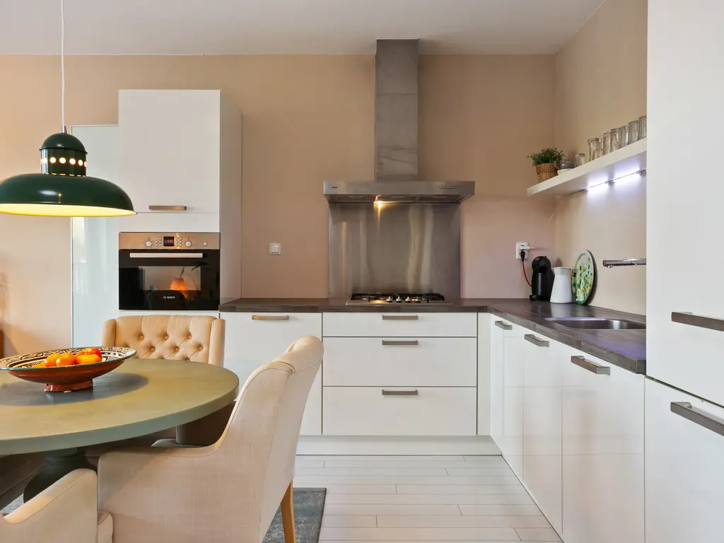 Kallameer 74, WOERDEN