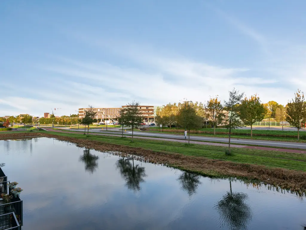 Kallameer 74, WOERDEN