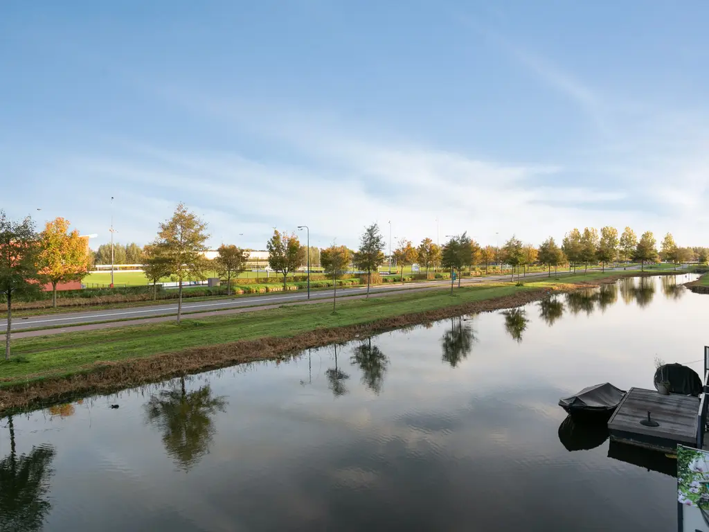 Kallameer 74, WOERDEN