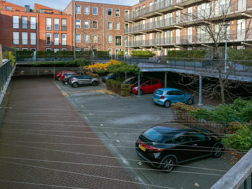 Kallameer 74, WOERDEN