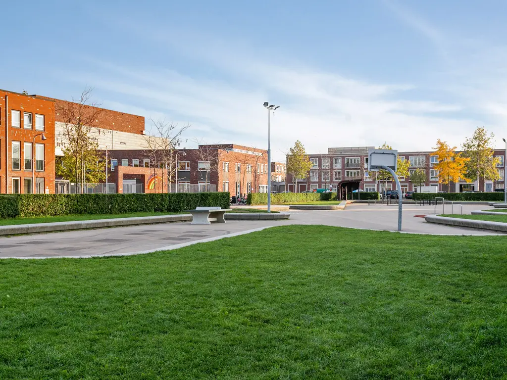 Kallameer 74, WOERDEN