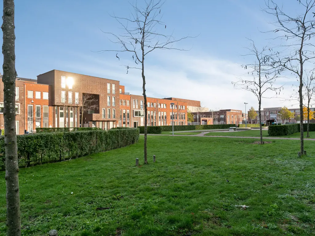 Kallameer 74, WOERDEN