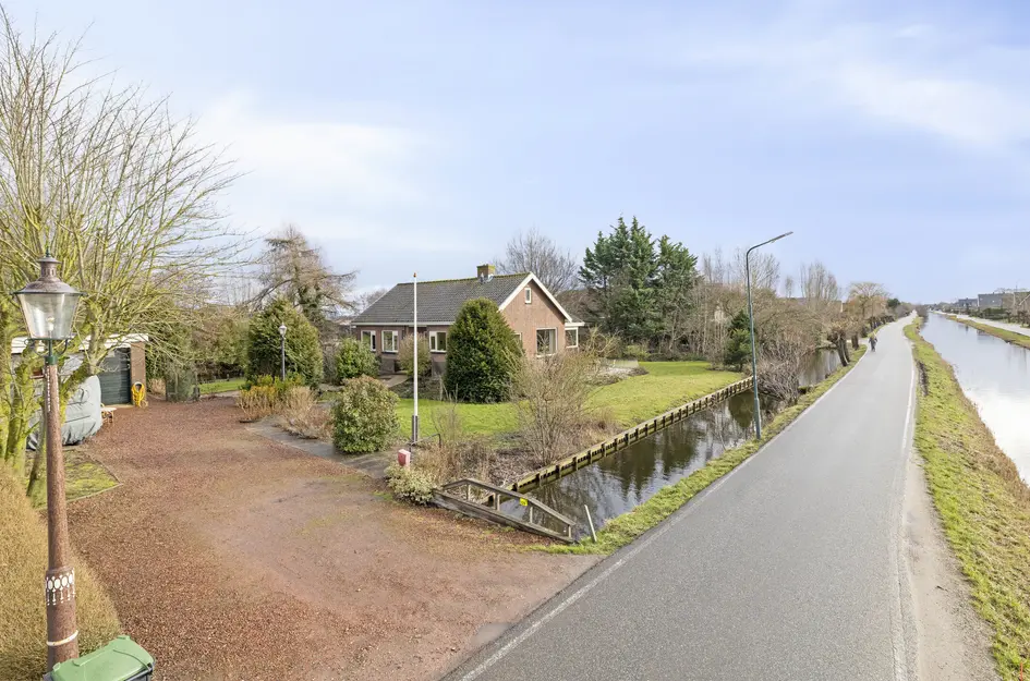 Van Teylingenweg 109A