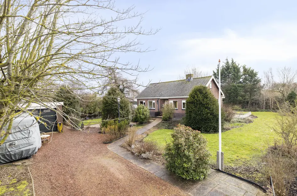 Van Teylingenweg 109A