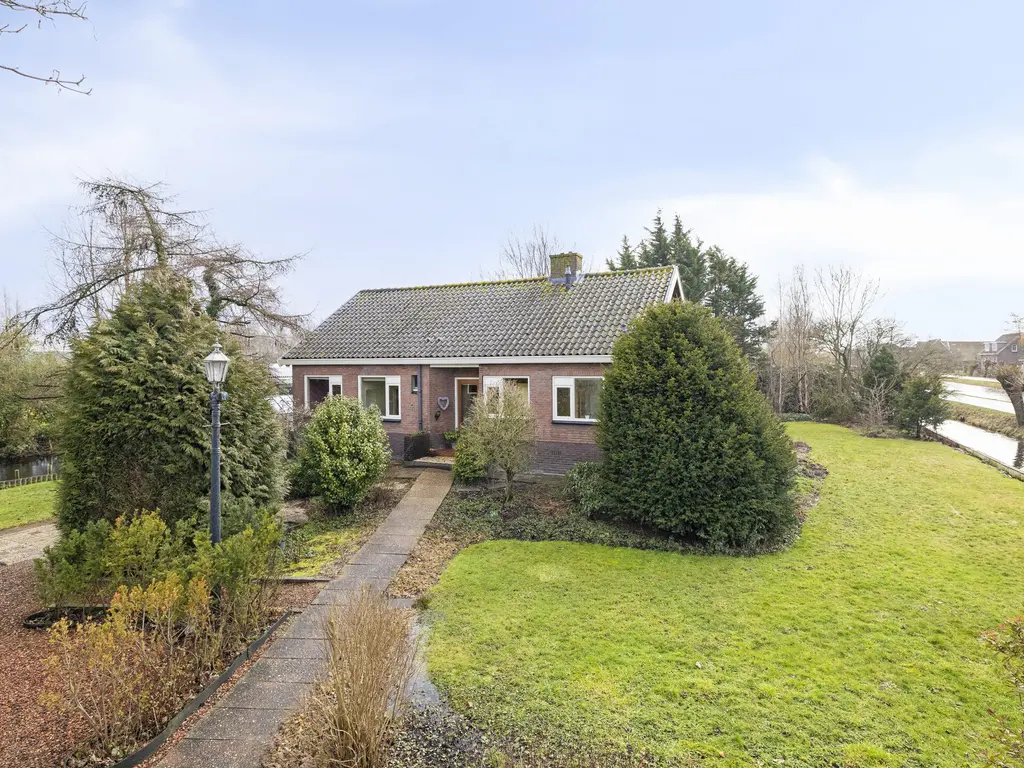 Van Teylingenweg 109A, KAMERIK