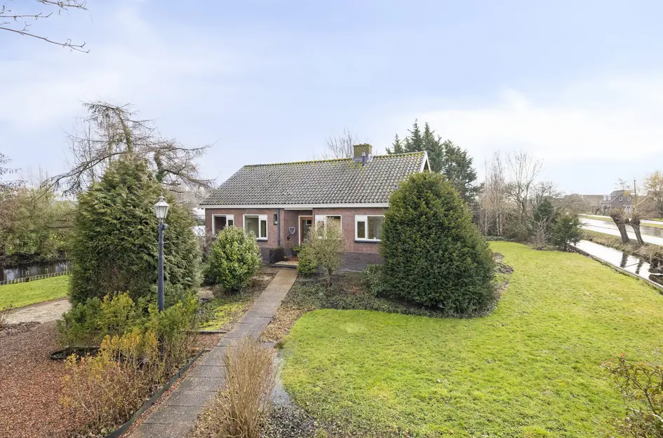 Van Teylingenweg 109A