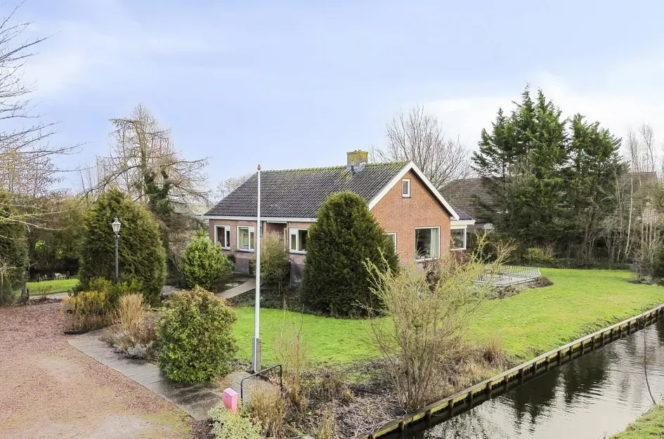 Van Teylingenweg 109A