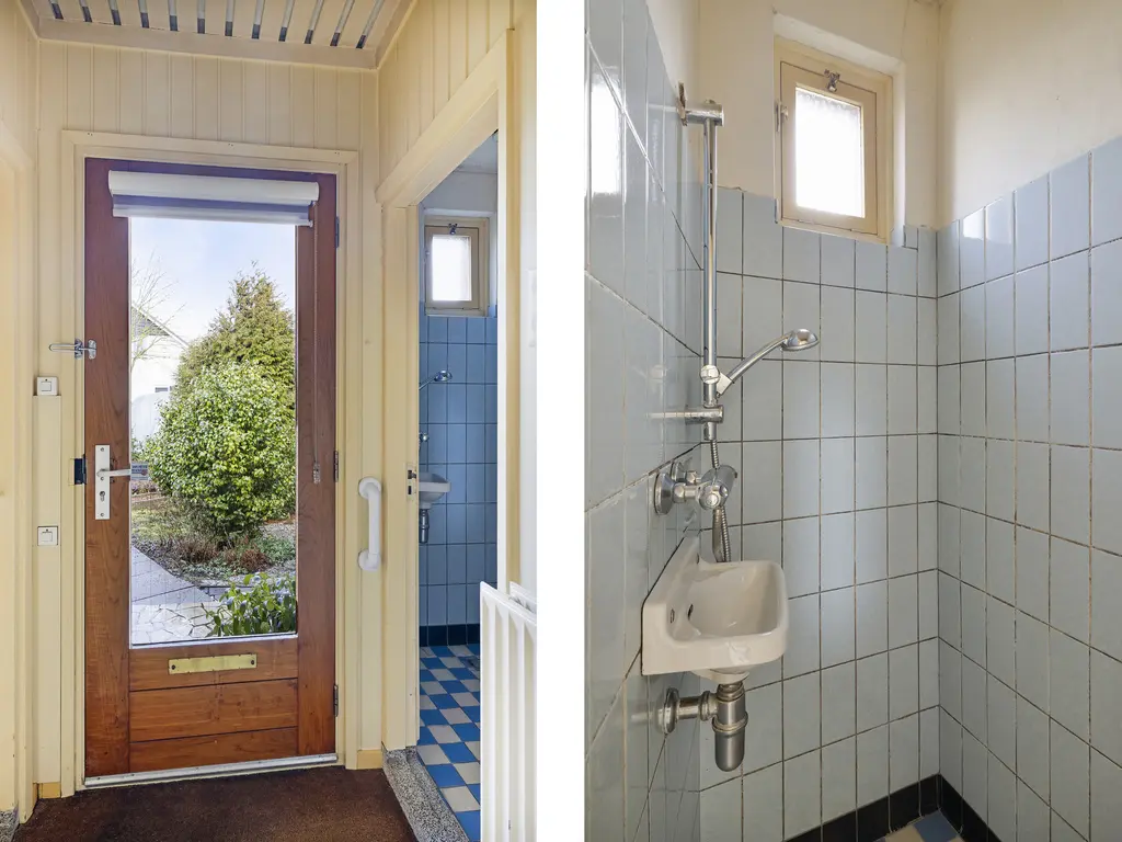 Van Teylingenweg 109A, KAMERIK