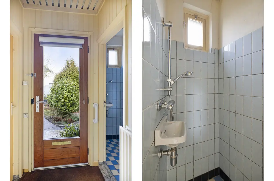 Van Teylingenweg 109A