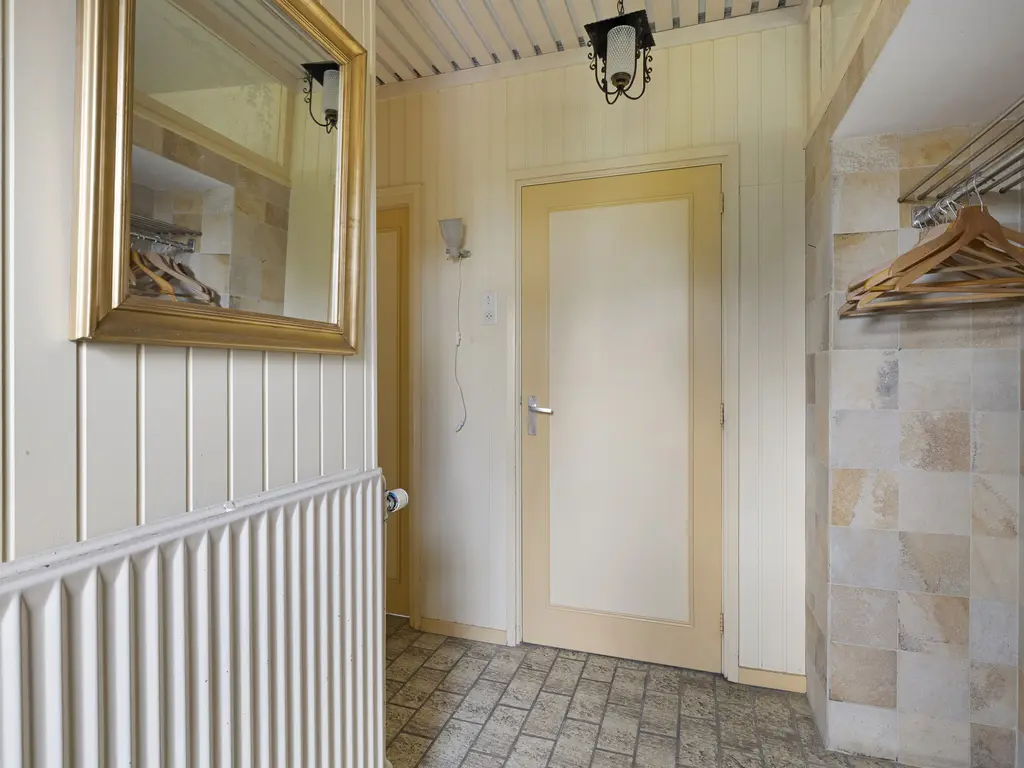 Van Teylingenweg 109A, KAMERIK